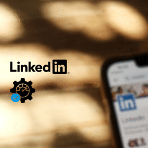 LinkedIn Optimization